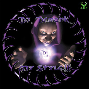 Dj Demonk