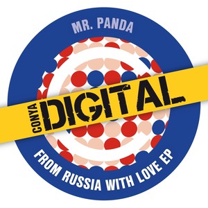 Mr. Panda