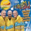 A Tutto Ballo, Vol. 25 Albumcover