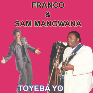 Franco & Sam Mangwana