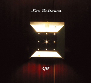 GT cover