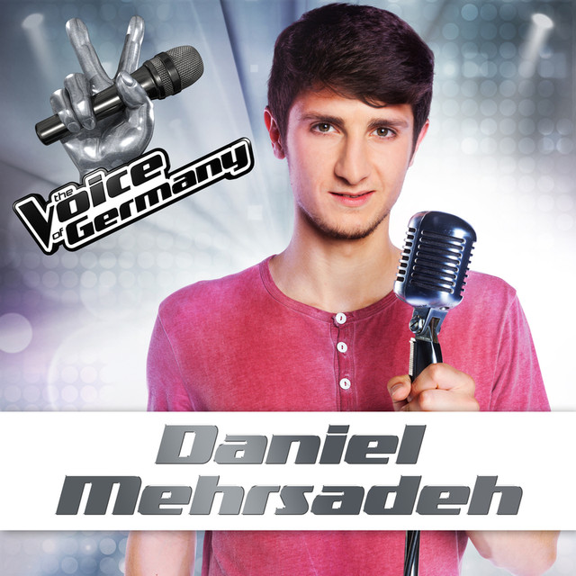 Daniel Mehrsadeh Photo