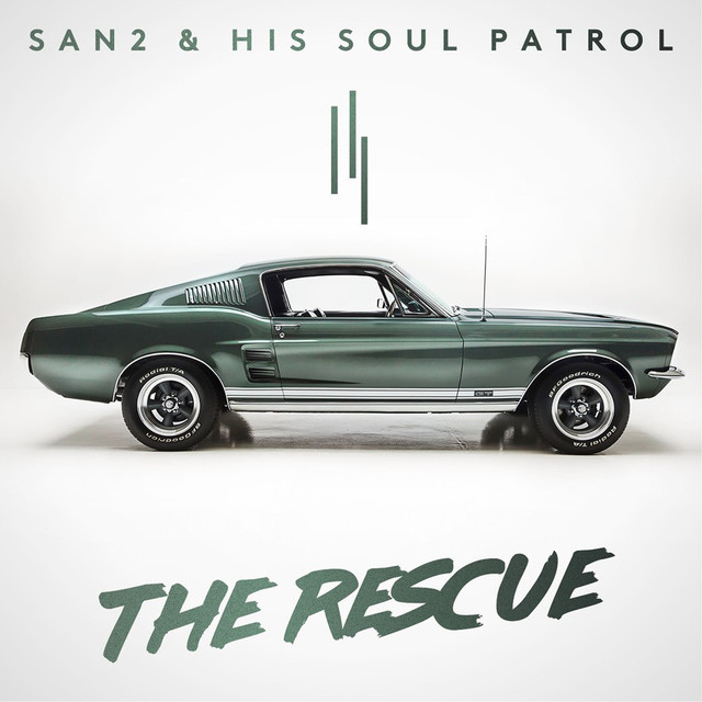 Soul Patrol Photo
