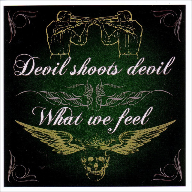 Devil Shoots Devil Photo