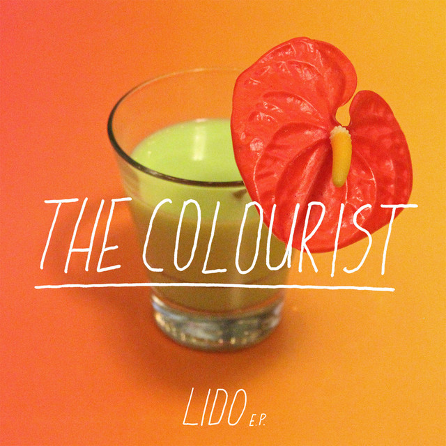 Lido cover