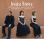 Jessica Rivera Sings Romantic Music for Soprano, Clarinet & Piano Albumcover