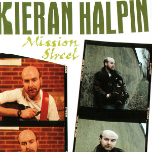 Mission Street Albumcover