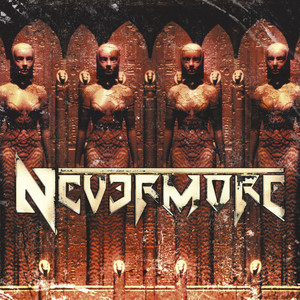 Nevermore (Reissue) cover
