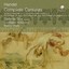 Handel: Complete Cantatas, Vol. 2 Albumcover