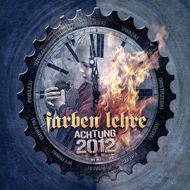 Achtung 2012 cover