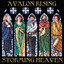 Storming Heaven Albumcover