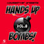 Hands Up Bombs!, Vol.8 (Pulsedriver Presents) cover