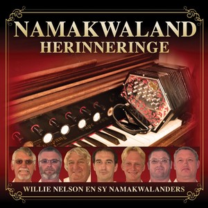 Namakwalanders