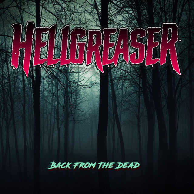Hellgreaser photo