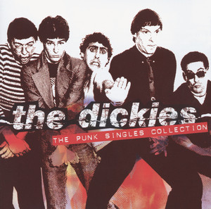 Punk Singles Collection album