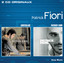 Chrysalide / Patrick Fiori (Coffret 2 CD) cover