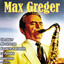 Max Greger cover