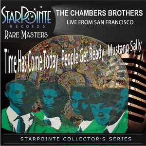 Live from San Francisco album