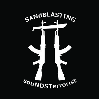 SANdBLASTING Photo