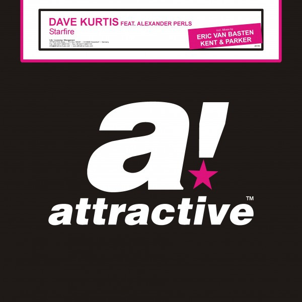 Dave Kurtis Photo