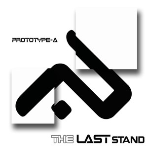 The Last Stand Albumcover