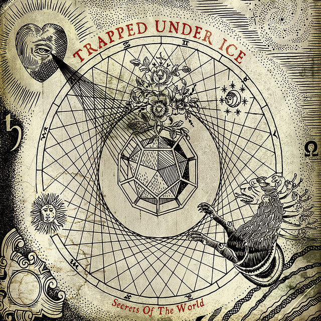 Secrets Of The World cover
