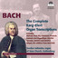 Bach: The Complete Karg-Elert Organ Transcriptions cover