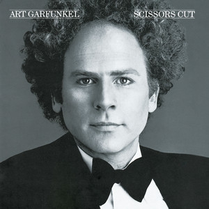 Scissors Cut Albumcover