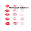 The Lipstick Durability Test Albumcover