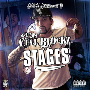 From Cellblocks to Stages album