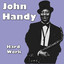 Hard Work cover