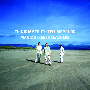 This Is My Truth Tell Me Yours album