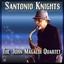 Santonio Knights Albumcover
