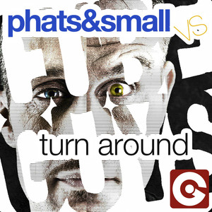 Phats & Small vs The Cube Guys