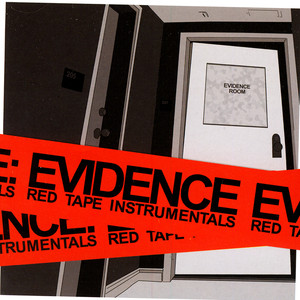 Red Tape Instrumentals album