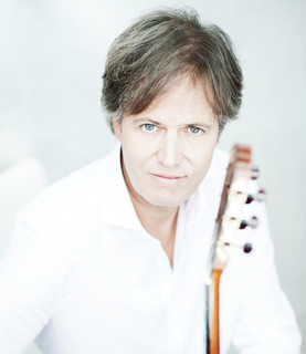 Franz Halász Photo