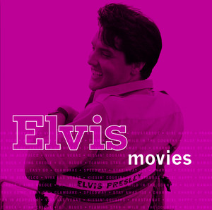 Elvis Movies album