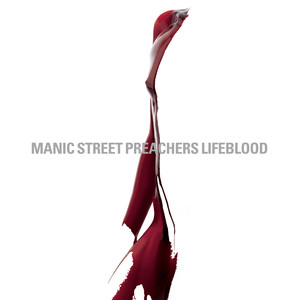 Lifeblood cover