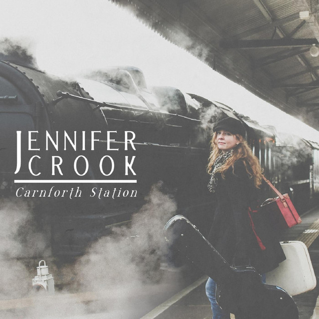 Jennifer Crook photo