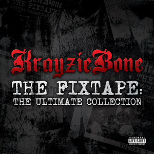 The Fixtape: Ultimate Collection cover