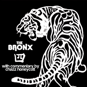 The Bronx (IV/Commentary Edition) album
