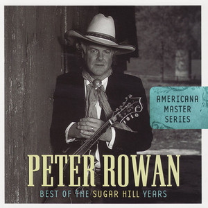 Americana Master Series : Best of the Sugar Hill Years album