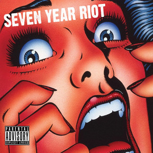 Victims (Aren't We All) cover