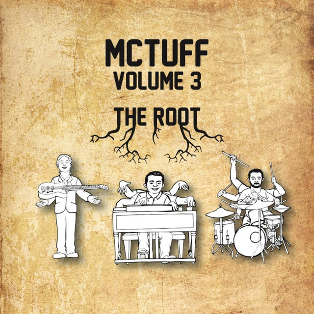 McTuff Photo