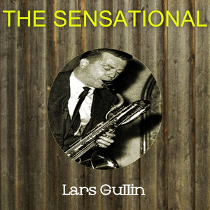 The Sensational Lars Gullin album