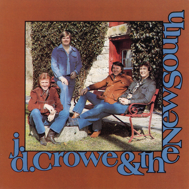 J.D. Crowe and The New South photo