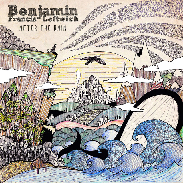 After The Rain cover