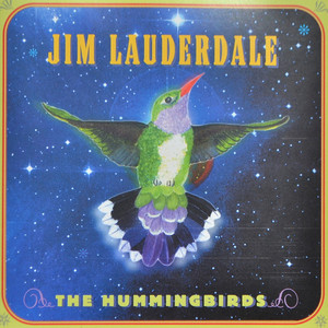 The Hummingbirds album
