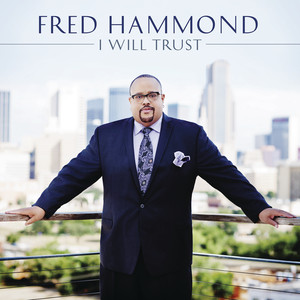 I Will Trust cover