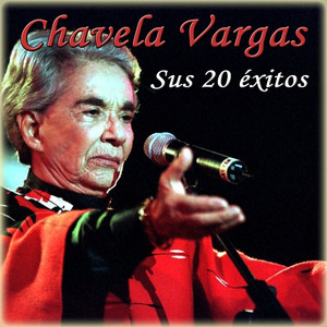 Sus 20 Éxitos (Remastered) album